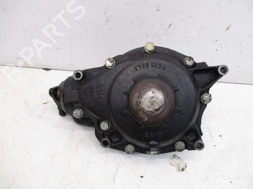 Front differential BMW X5 (E53) 3.0 d | BP29085789M23 