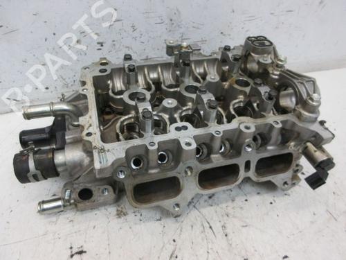 Used Cylinder head TOYOTA YARIS (_P13_) 1.0 (KSP130) (72 hp) 19295440