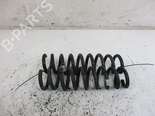 Used Shock absorber spring BMW 3 Touring (F31) 320 d (190 hp) 18798440