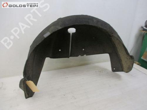 Wheel arch MERCEDES-BENZ A-CLASS (W169) A 150 (169.031, 169.331) | BP18755631C56 