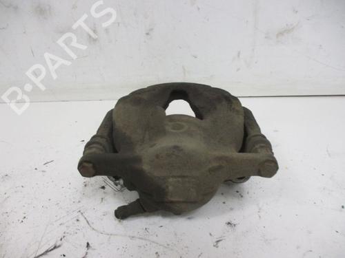 Left front brake caliper MERCEDES-BENZ A-CLASS (W176) A 180 CDI / d (176.012) | BP37113458M105 - Image 3
