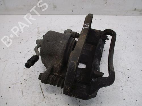 Left front brake caliper KIA SOUL I (AM) 1.6 GDI | BP37118908M105 - Image 4