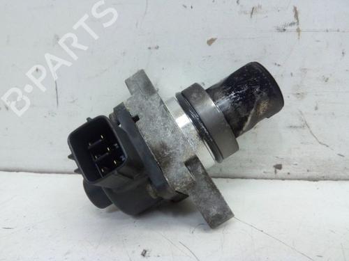 Egr NISSAN MICRA IV (K13K, K13KK) 1.2 (80 hp) 31703387