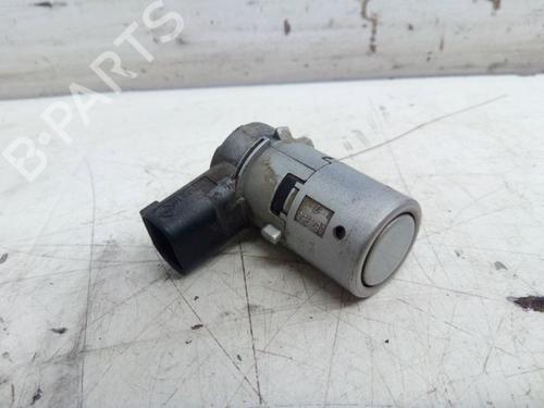 Electronic module MERCEDES-BENZ B-CLASS Sports Tourer (W245) B 200 CDI (245.208) | BP25826565M83