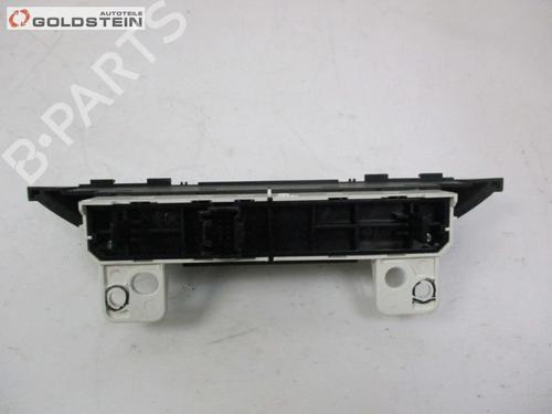 Warning switch MAZDA MX-5 III (NC) 1.8 (NC18) | BP18752875I22 