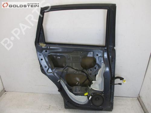 Left rear door OPEL ANTARA A (L07) 2.0 CDTI 4x4 | BP26647344C4 