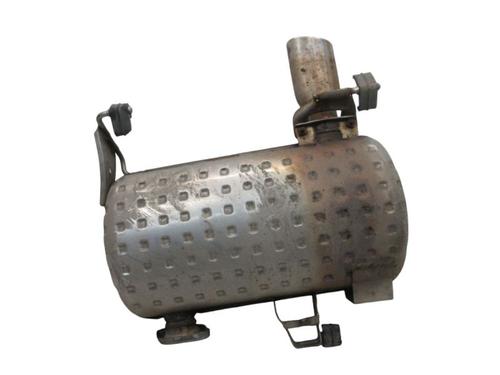 Used Exhaust system BMW 3 (E90) 320 i (150 hp) 30839044