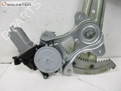 Front right window mechanism SUBARU JUSTY IV 1.0 (M300) | BP18789603C23 