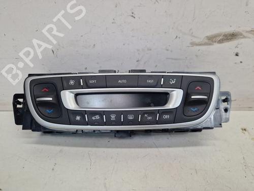 Used Climate control Climate control RENAULT SCÉNIC III (JZ0/1_) 1.2 TCe (JZ16) (132 hp) 39742715 39742715