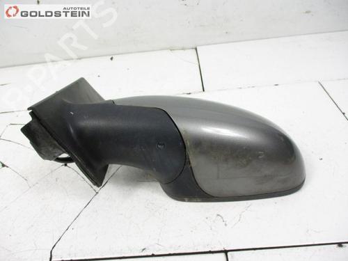 Left mirror SEAT TOLEDO III (5P2) 1.9 TDI | BP18764802C26 