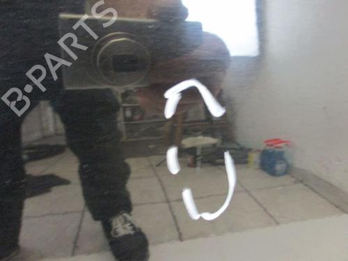 Right front door FORD FOCUS C-MAX (DM2) 2.0 TDCi | BP26647622C3