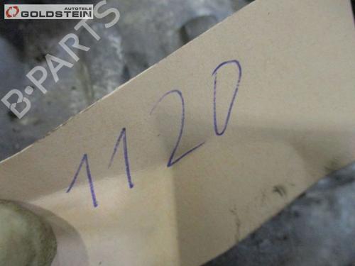 Gearkasse MAZDA 5 (CR) 2.3 (CR3W) | BP28167610M3 