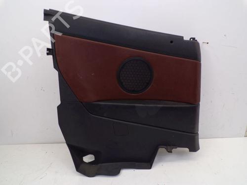 Verkleidung hinten links OPEL ASTRA H TwinTop (A04) 1.6 (L67) | BP29085220C60 