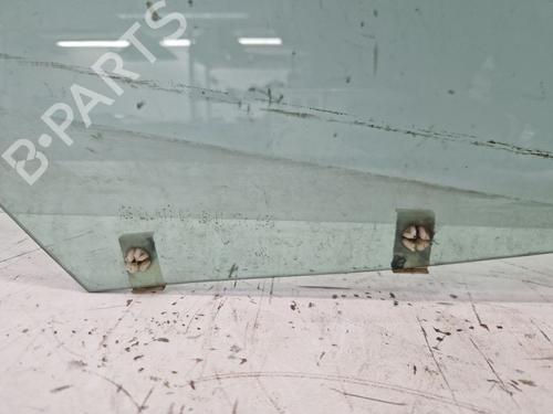 Front right quarter glass PEUGEOT 207 (WA_, WC_) 1.4 16V | BP29108287C112 