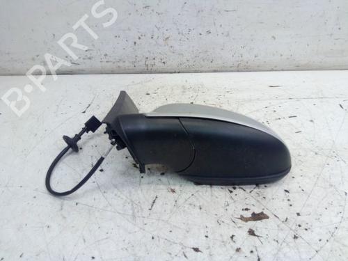 Left mirror OPEL ASTRA J Sports Tourer (P10) 1.7 CDTI (35) | BP29105392C26 