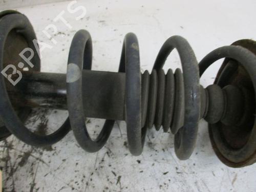 Left front shock absorber DACIA SANDERO 1.2 16V | BP37115561M16 - Image 4