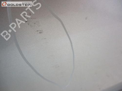 Left rear door KIA SORENTO I (JC) 2.5 CRDi 4WD | BP26647314C4 