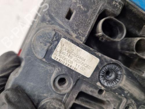 Left taillight VW CRAFTER 30-50 Platform/Chassis (2F_) 2.5 TDI | BP37094500C34 - Image 6