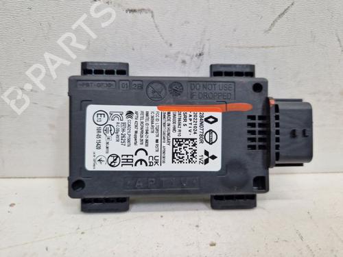 Elektronisk modul RENAULT AUSTRAL E-TECH 200 Hybrid (HGM2) (199 hp) 29108695