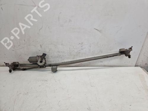 Used Front wipers mechanism OPEL ZAFIRA / ZAFIRA FAMILY B (A05) 2.2 (M75) (150 hp) 24504591