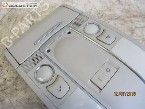 Innerbelysning AUDI A6 C6 Avant (4F5) 2.7 TDI | BP13760903I8 