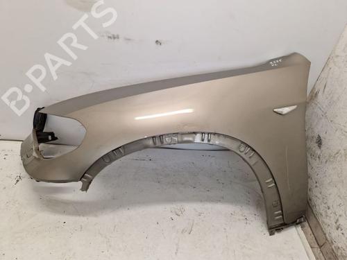 Forskærm venstre Forskærm venstre BMW X5 (E70) xDrive 35 i (306 hp) 32343644 32343644