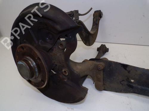 Right rear steering knuckle VW GOLF VI (5K1) 1.4 TSI | BP18805153M28 