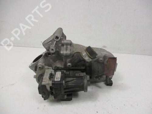 Egr FIAT DOBLO Cargo (263_) 1.3 D Multijet (90 hp) 32661134