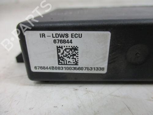 Electronic module CITROËN C4 Grand Picasso I (UA_) 2.0 HDi 138 | BP18793794M83 