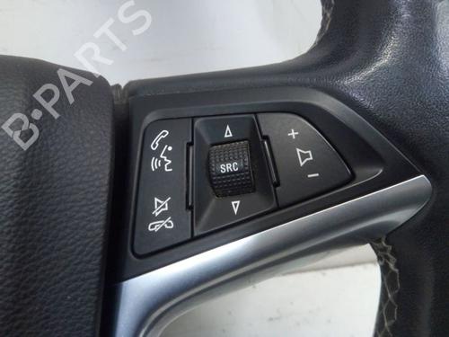 Steering wheel OPEL MERIVA B MPV (S10) 1.4 (75) | BP30184453C49 