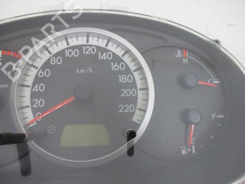 Instrument cluster MAZDA 5 (CR) 2.0 CD (CR19) | BP37111984C47 - Image 3