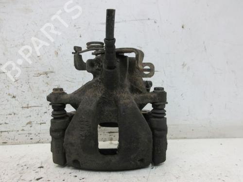 Right rear brake caliper FORD TRANSIT Van (FA_ _) 2.4 TDCi RWD | BP37126605M106 - Image 4