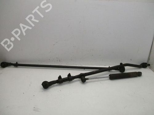 Used Other JEEP WRANGLER II (TJ) 4.0 (177 hp) 28174489