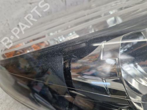 Right headlight RENAULT GRAND SCÉNIC III (JZ0/1_) 1.9 dCi (JZ0J, JZ0N, JZ1K, JZ1S) | BP29107733C29 