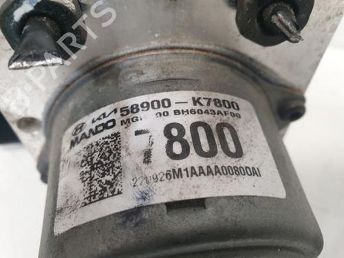 Electronic module HYUNDAI i10 III (AC3, AI3) 1.0 MPi | BP32661619M83 