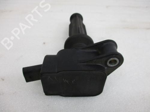 Used Ignition coil FORD GALAXY II (WA6) 2.0 EcoBoost (203 hp) 18792271