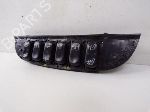 Used Switch MERCEDES-BENZ M-CLASS (W163) ML 400 CDI (163.128) (250 hp) 18805122
