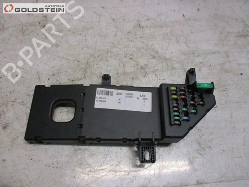 Øvrige Styrinhsenheder OPEL VECTRA C Estate (Z02) 1.9 CDTI (F35) (150 hp) 13759926