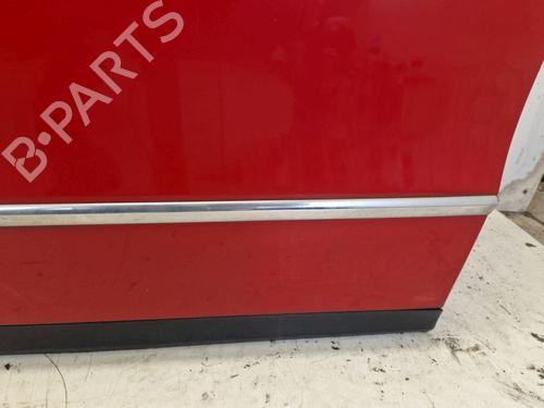 Left front door VW PASSAT B6 Variant (3C5) 1.4 TSI | BP25991623C2 