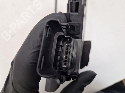 Front right lock RENAULT TRAFIC III Van (FG_) 1.6 dCi 95 (FGMJ, FGMR) | BP29597098C97 