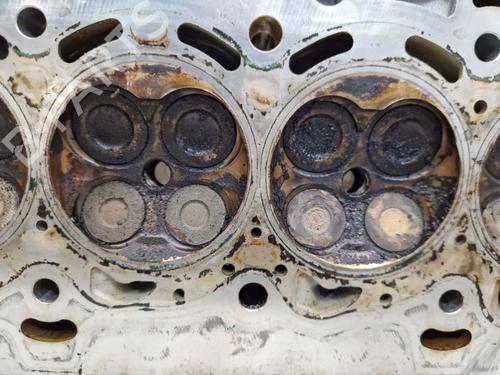 Cylinder head BMW 3 Touring (E91) 325 i | BP37138062M5 - Image 9