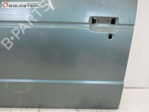 Left front door MITSUBISHI PAJERO I (L04_G, L14_G) 3.0 V6 (L141G, L146G) | BP26647483C2 