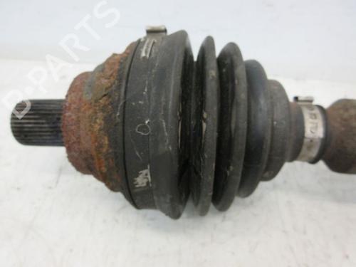 Right front driveshaft SEAT ALTEA (5P1) 1.6 | BP19300056M39 
