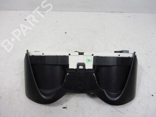 Display monitor FORD FIESTA VI (CB1, CCN) 1.25 | BP18794863C48 