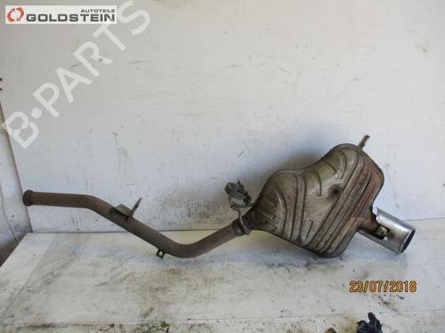 exhaust-system-mercedes-benz-r-class-w251-v251-2005-2006-2007-2008-2009-2010-2011-2012-2013-2014-2015-2016-2017-37096624 main image