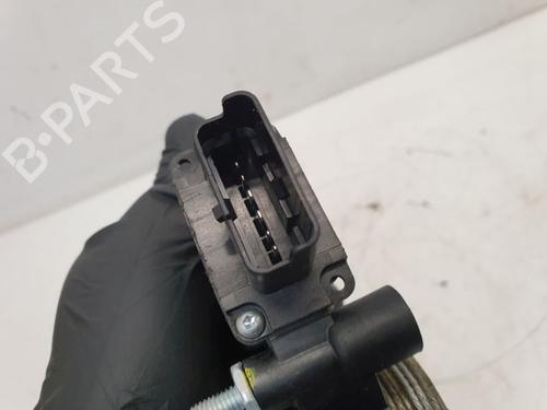 Left front window motor CITROËN JUMPER II Van 2.2 HDi 110 | BP33682790E21 - Image 10