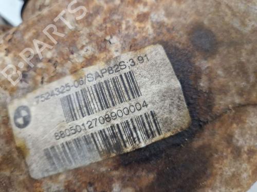 Rear differential BMW 3 (E90) 320 i | BP34536527M24  - Image 10
