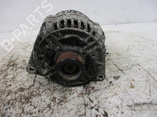Used Alternator MERCEDES-BENZ S-CLASS (W220) S 430 (220.070, 220.170) (279 hp) 18797236