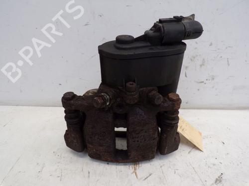 Right rear brake caliper VOLVO XC60 I SUV (156) 3.2 AWD | BP21538113M106 