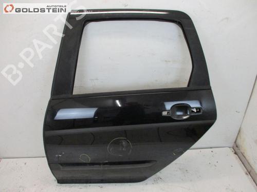 Used Left rear door PEUGEOT 308 SW I (4E_, 4H_) 1.6 HDi (109 hp) 26647441